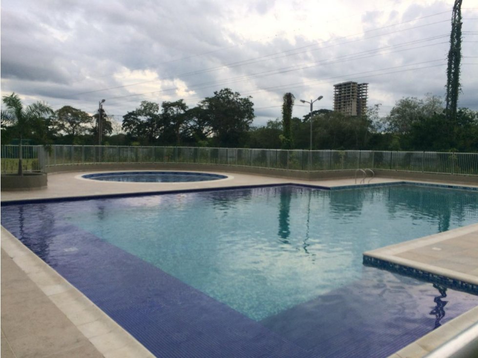 Arriendo apartamento La Castellana - Montería - 2
