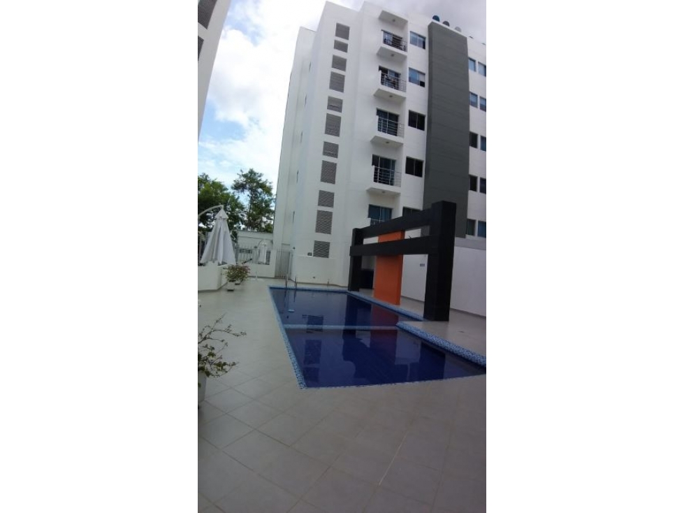 Vendo Apartamento Montería Córdoba - 3