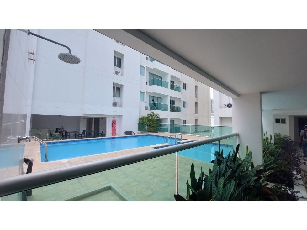 Vendo Apto Montería Córdoba — foto 3