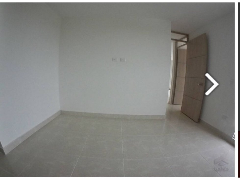 Vendo Apartamento B/ La Castellana - Montería Córdoba — foto 5
