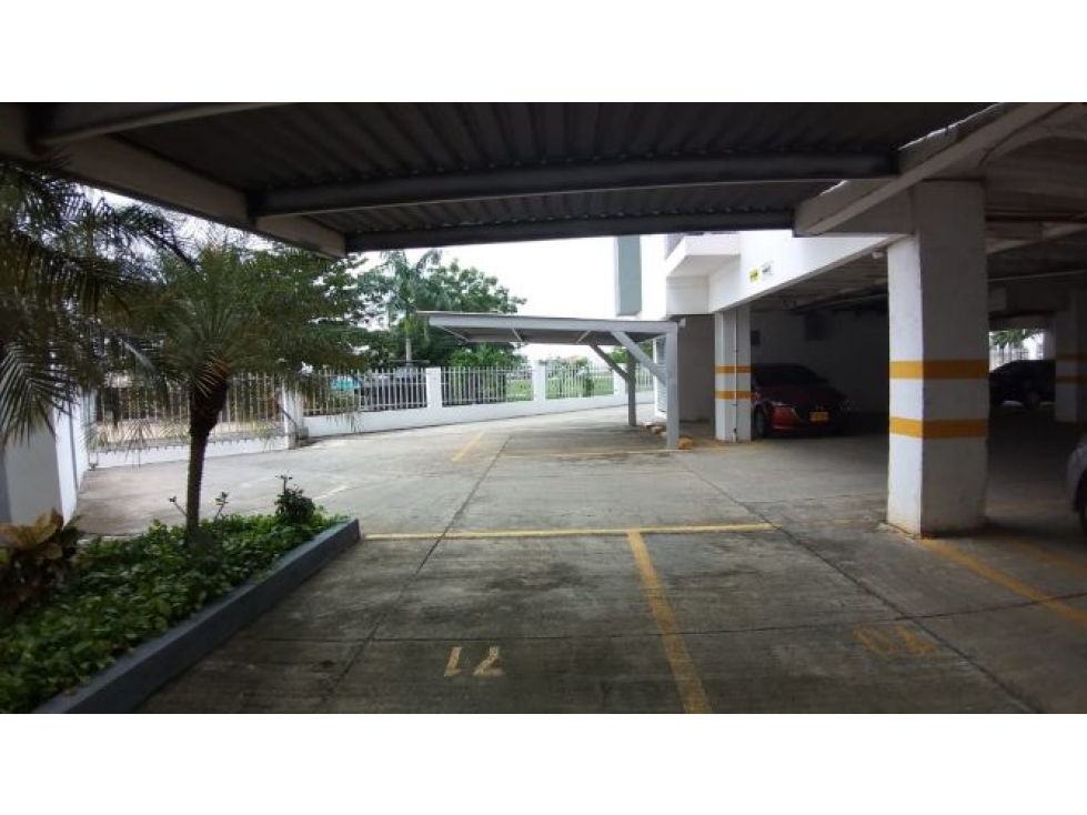 Vendo Apartamento Montería Córdoba