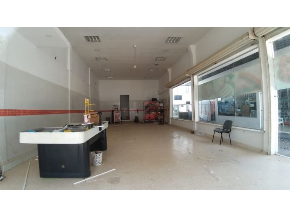 Arriendo Local Comercial Margen izquierda Rio Sinu Montería Córdoba — foto 2