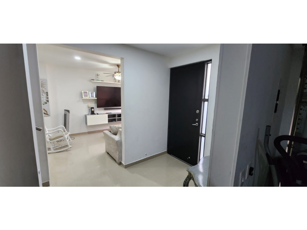 Vendo hermosa Casa Montería Córdoba - 6