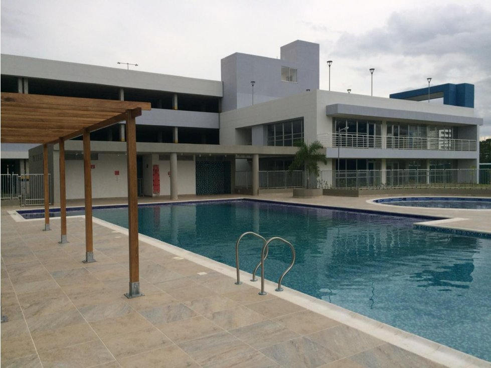 Arriendo apartamento La Castellana - Montería - 3