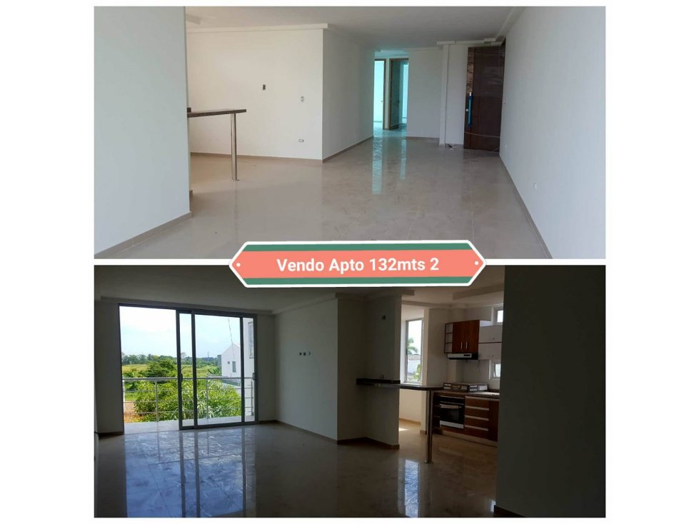 Vendo Apartamento Montería Córdoba — foto 6
