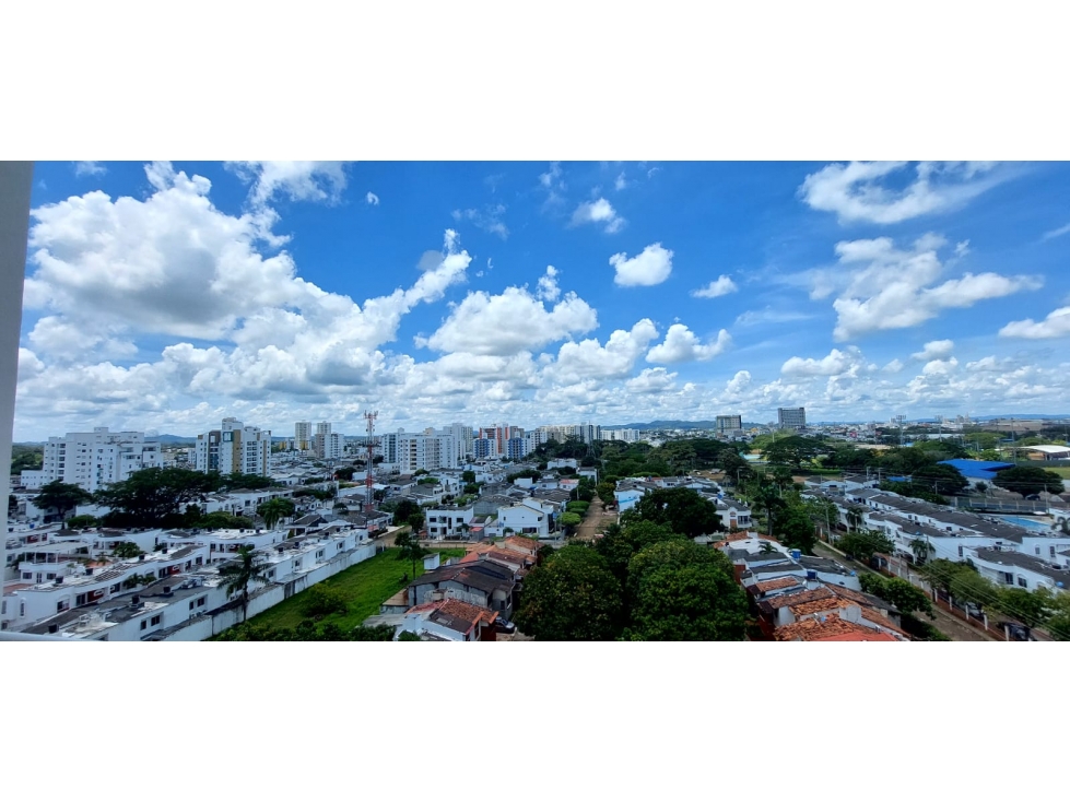 Vendo Apto Montería Córdoba — foto 3