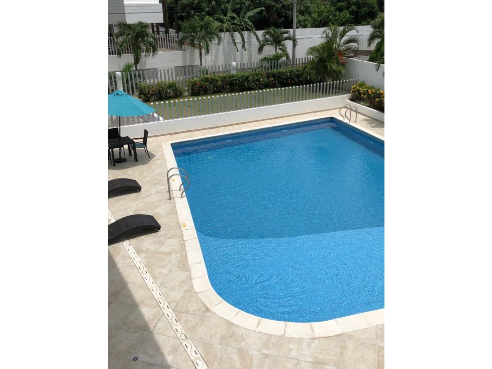 Vendo Apartamento La Castellana - Montería — foto 2