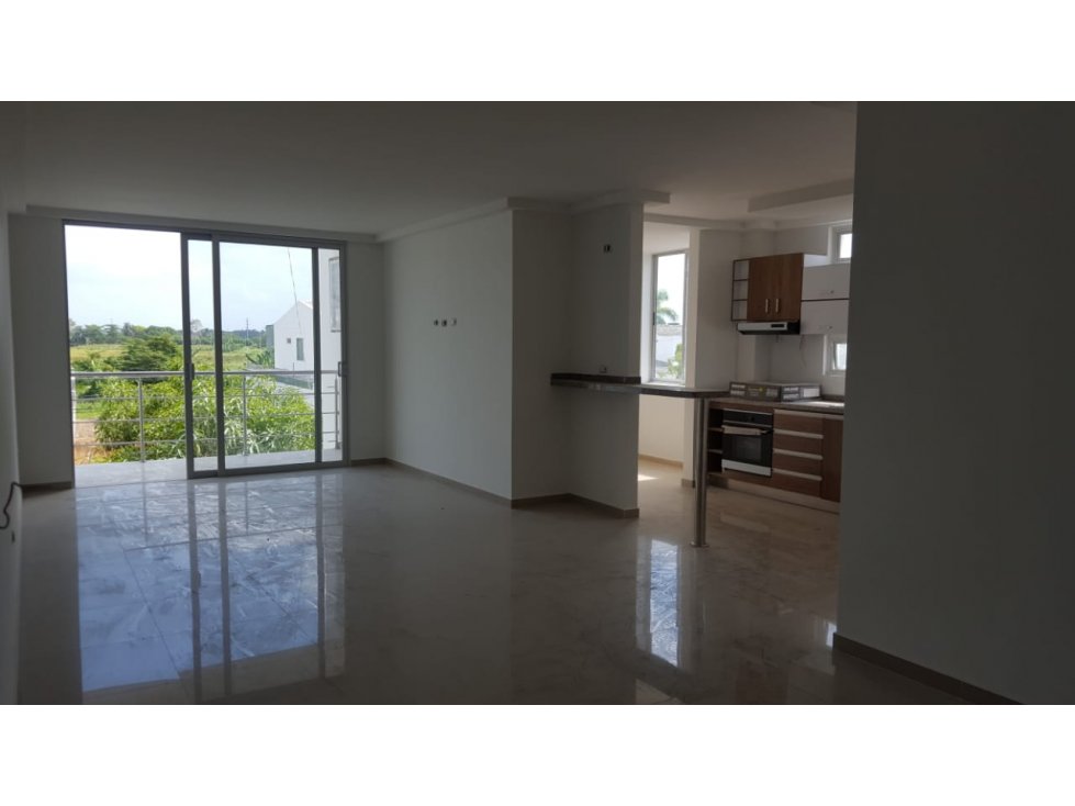 Vendo Apartamento Montería Córdoba — foto 3