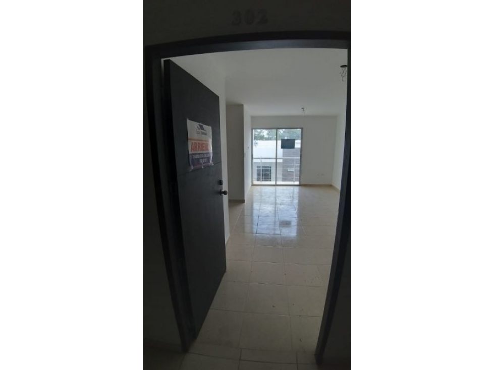 Vendo Apartamento Montería Córdoba - 6