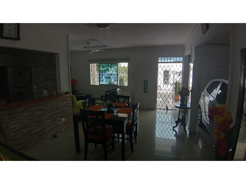 casa