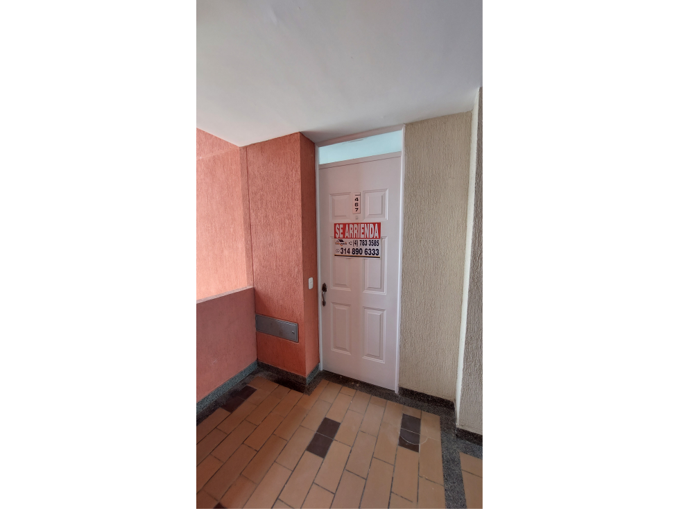 Vendo -y/o Arriendo Apto B/ La Castellana . - 6