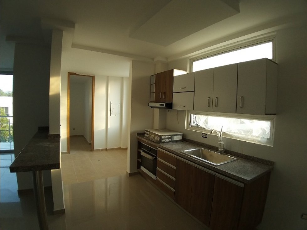 Vendo Apartamento Montería Córdoba — foto 4