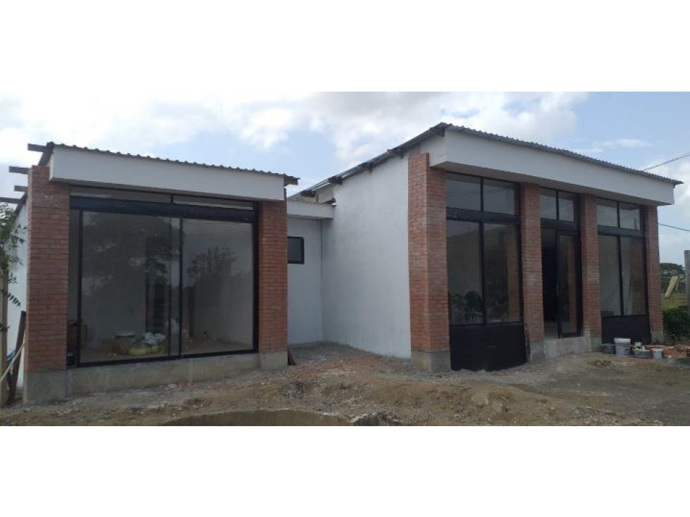 Vendo Casa campestre cerca a Montería Córdoba — foto 5