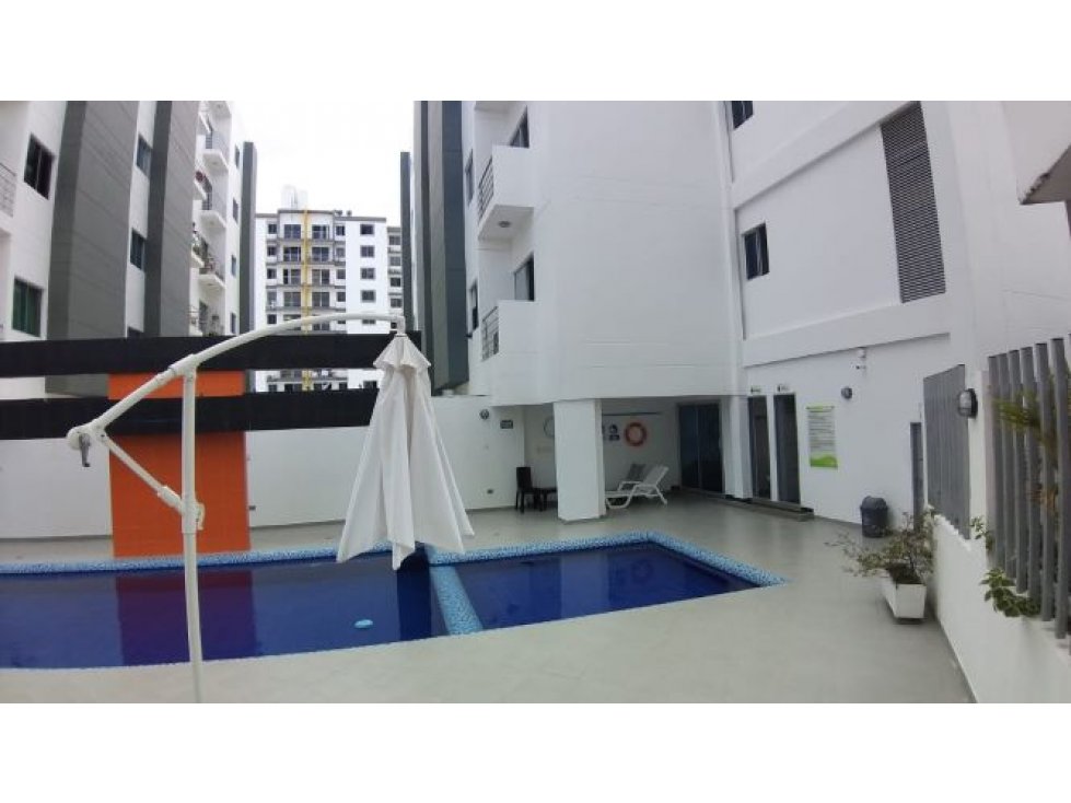 Vendo Apartamento Montería Córdoba - 5