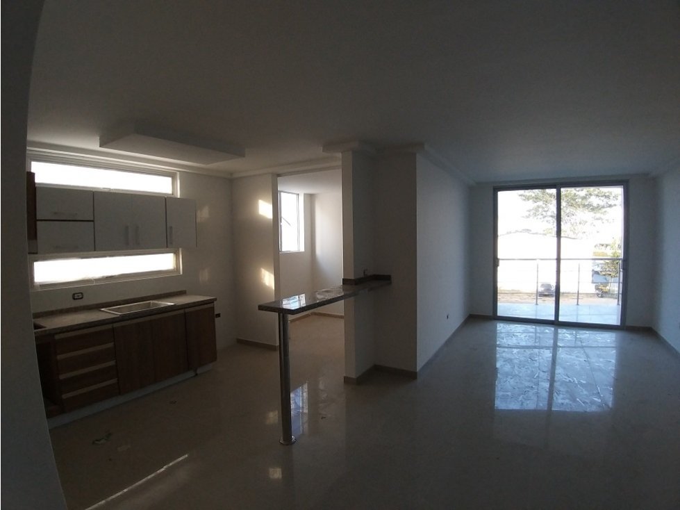 Vendo Apartamento Montería Córdoba