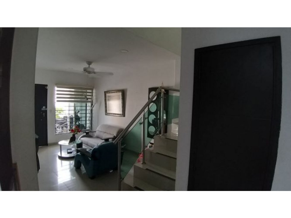 Vendo Casa Castellana Montería Córdoba — foto 2