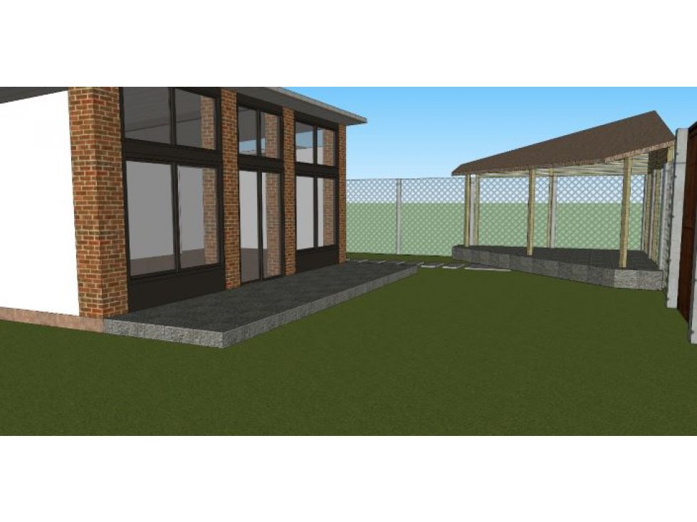 Vendo Casa campestre cerca a Montería Córdoba — foto 3