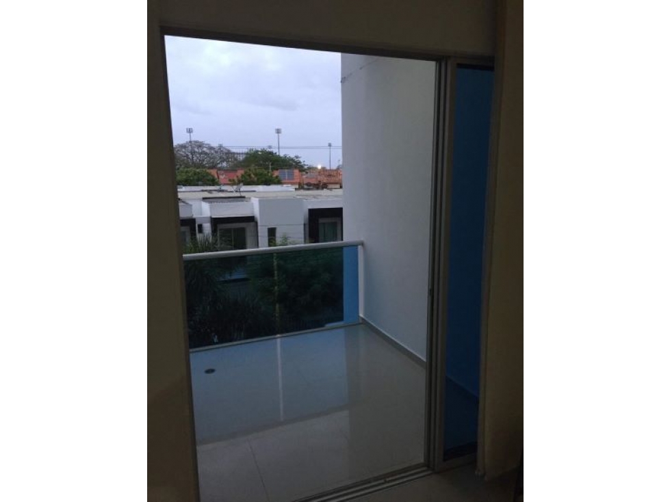 Vende Apto Montería Córdoba - 5
