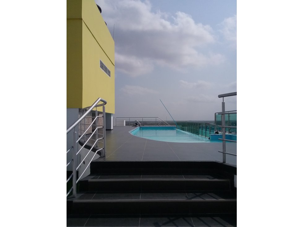 Venta Apartamento La Castellana - Montería — foto 3
