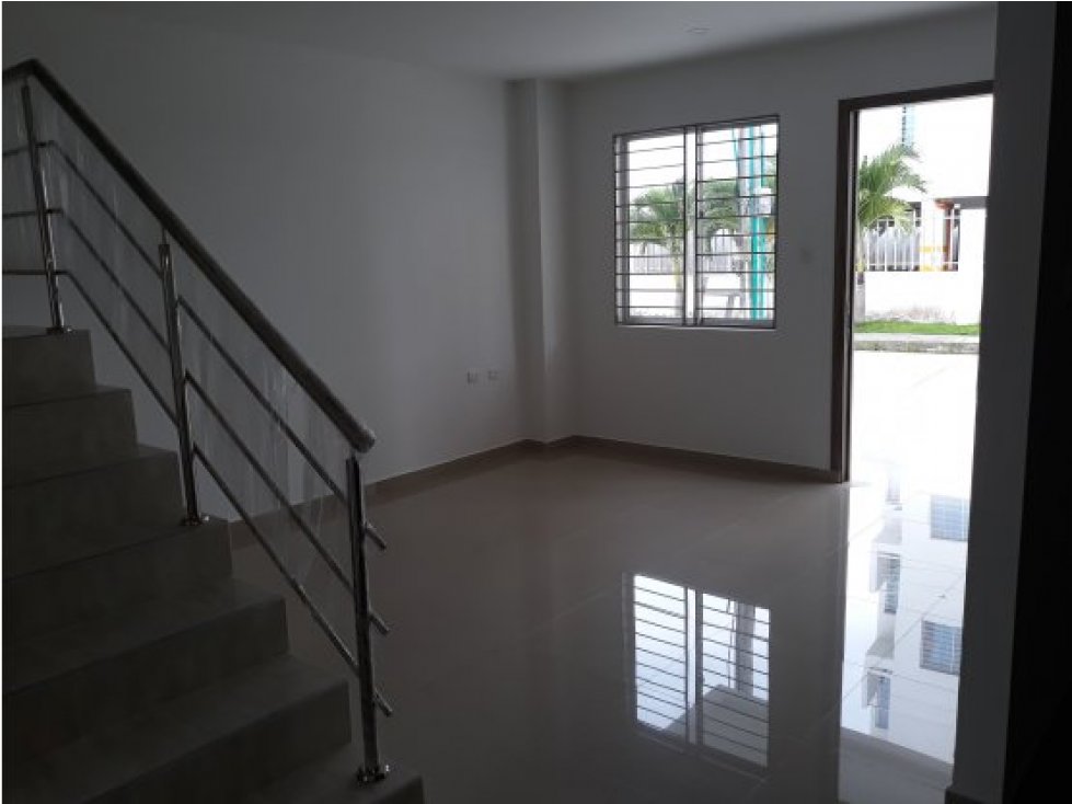 Vendo Casa Montería - Córdoba