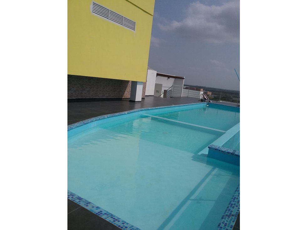 Venta Apartamento La Castellana - Montería