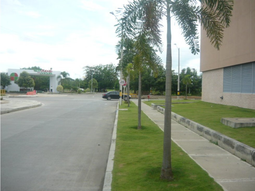 Vendo Apartamento B/ La Castellana - Montería Córdoba — foto 4