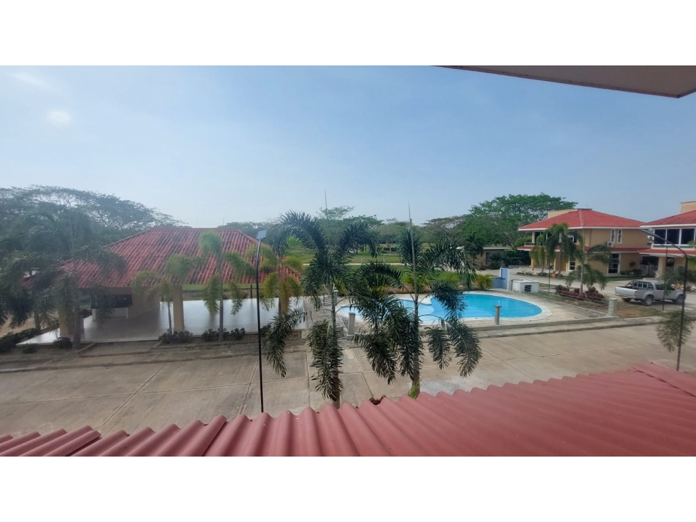 Vendo Casa Sector norte Montería Cordoba