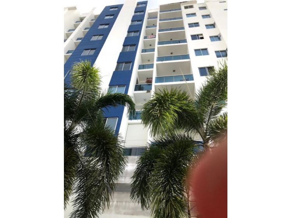 Vende Apto Montería Córdoba