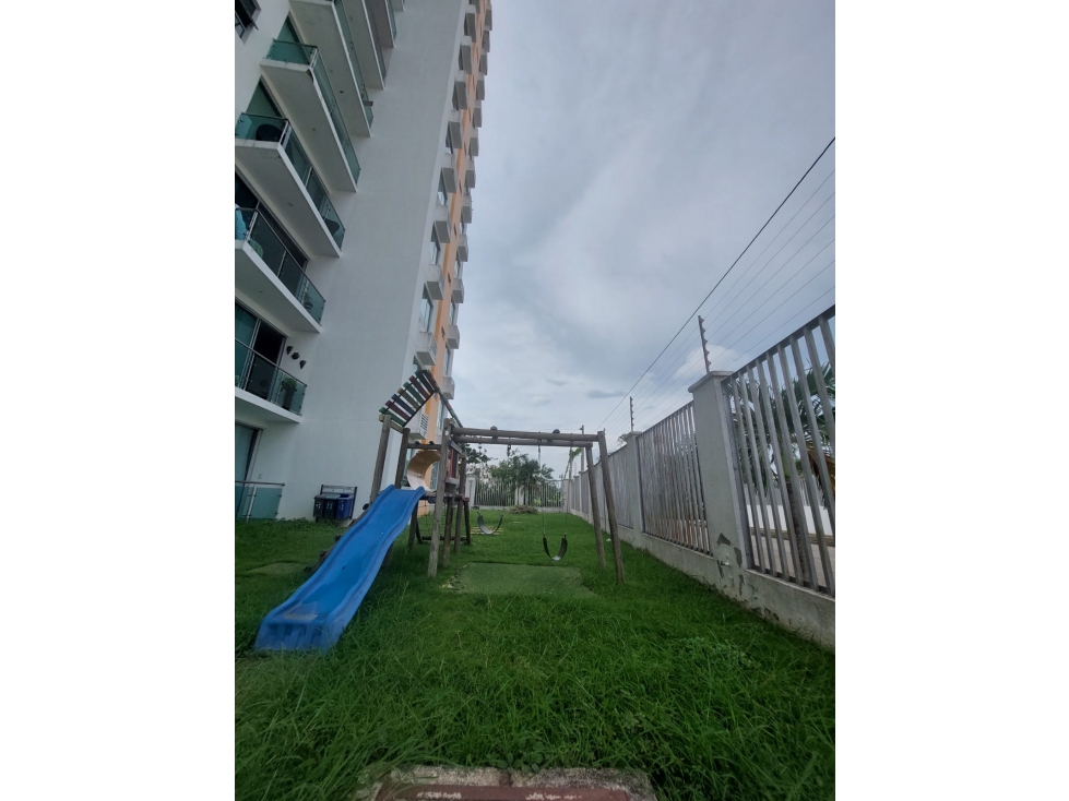 Vendo Apto B/ La Castellana . — foto 3
