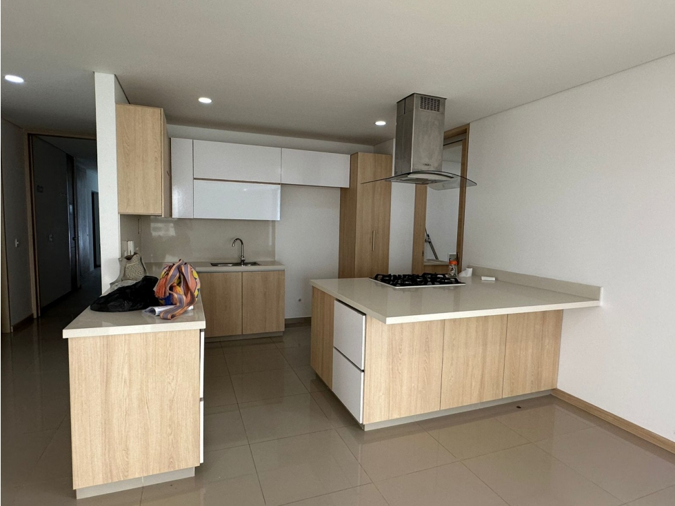 Vendo Apto Montería Córdoba - 3