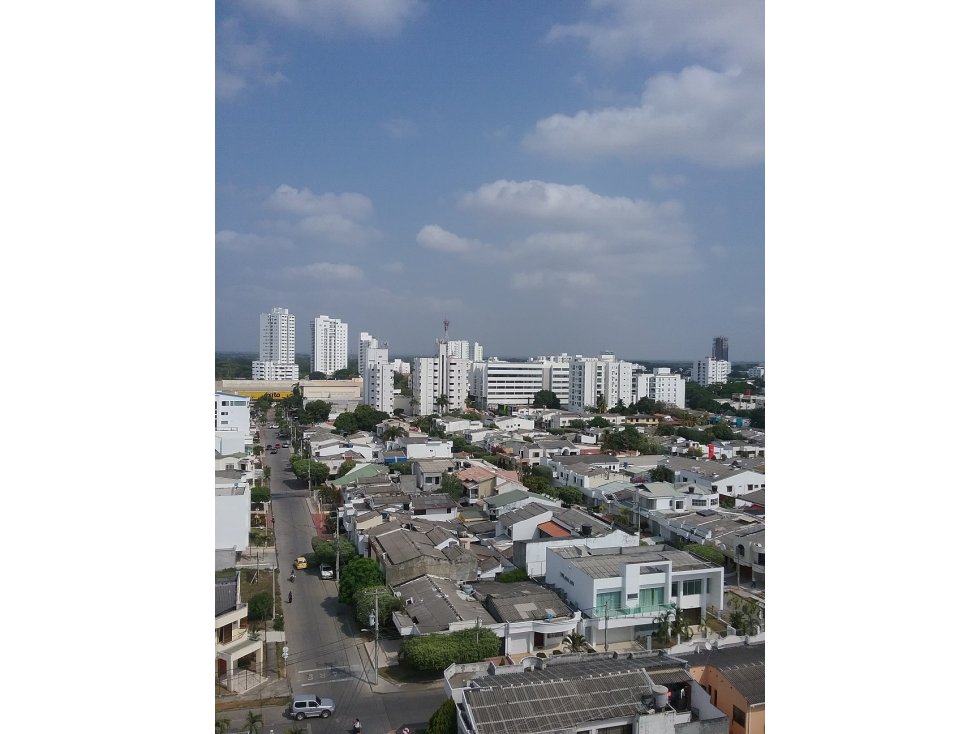 Venta Apartamento La Castellana - Montería — foto 4