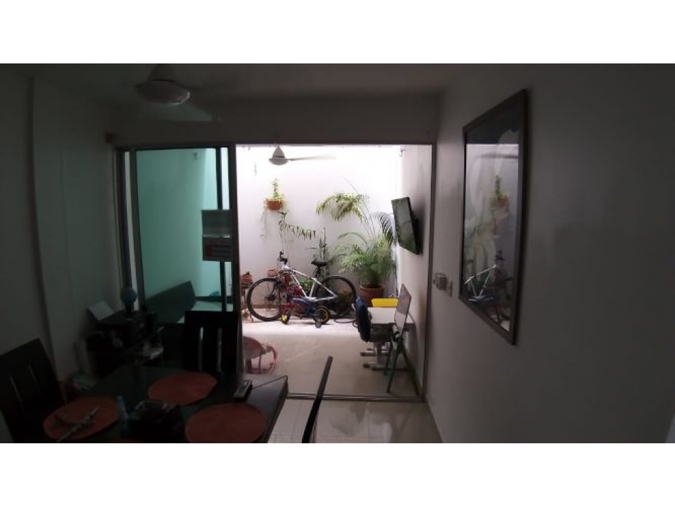 Vendo Casa Castellana Montería Córdoba — foto 5