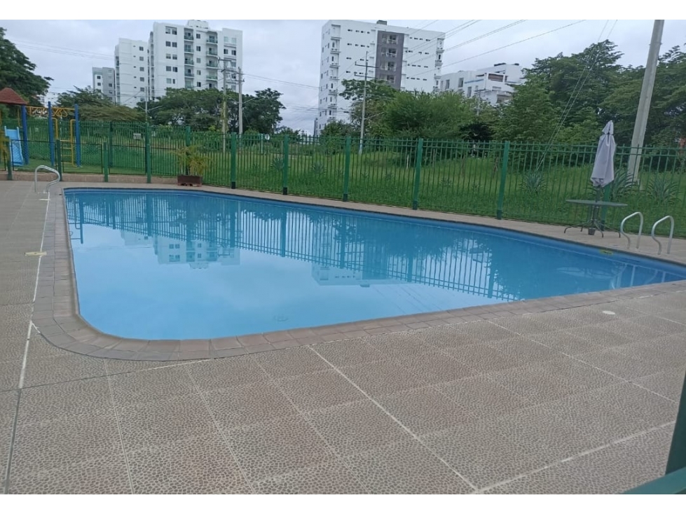 Vendo Apto B/ La Castellana .