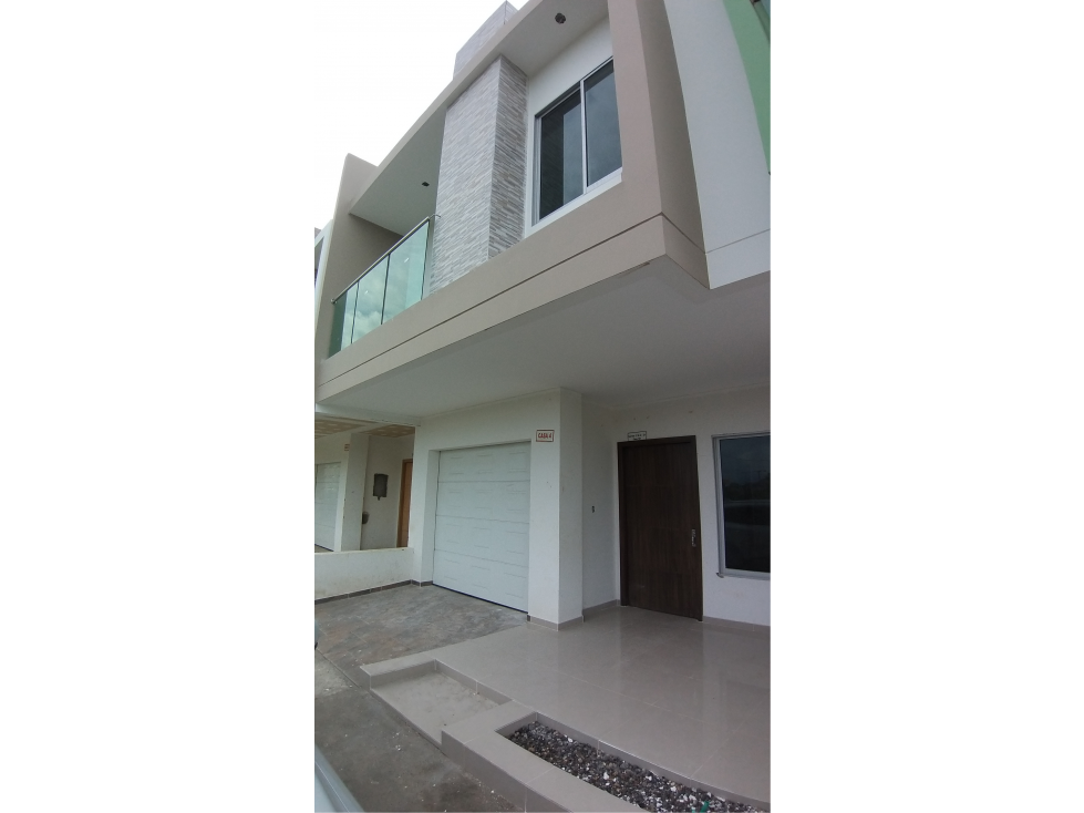 Vendo Casa Montería Córdoba — foto 3