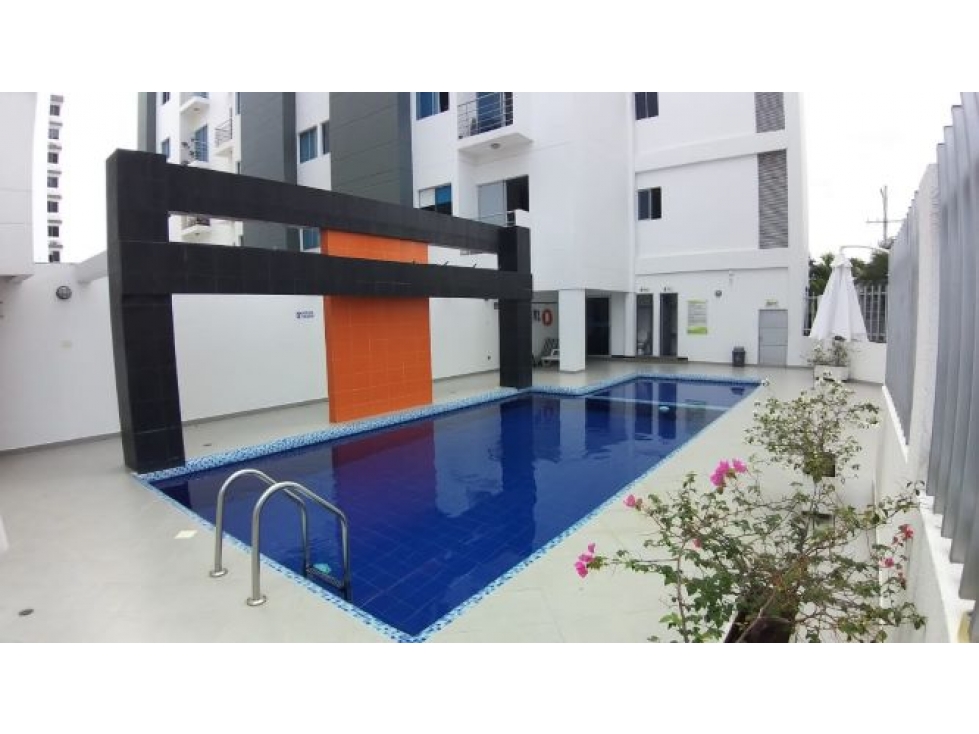 Vendo Apartamento Montería Córdoba - 4