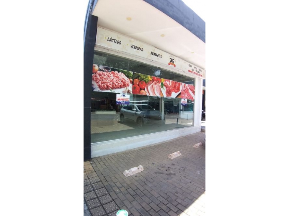 Arriendo Local Comercial Margen izquierda Rio Sinu Montería Córdoba — foto 3