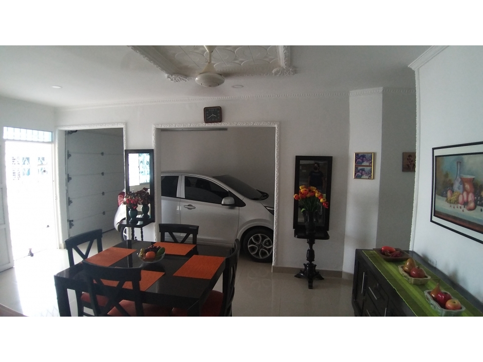 casa — foto 3