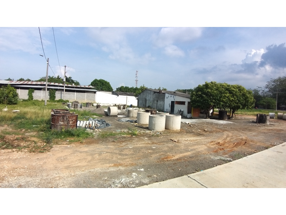 vendo lotes — foto 2