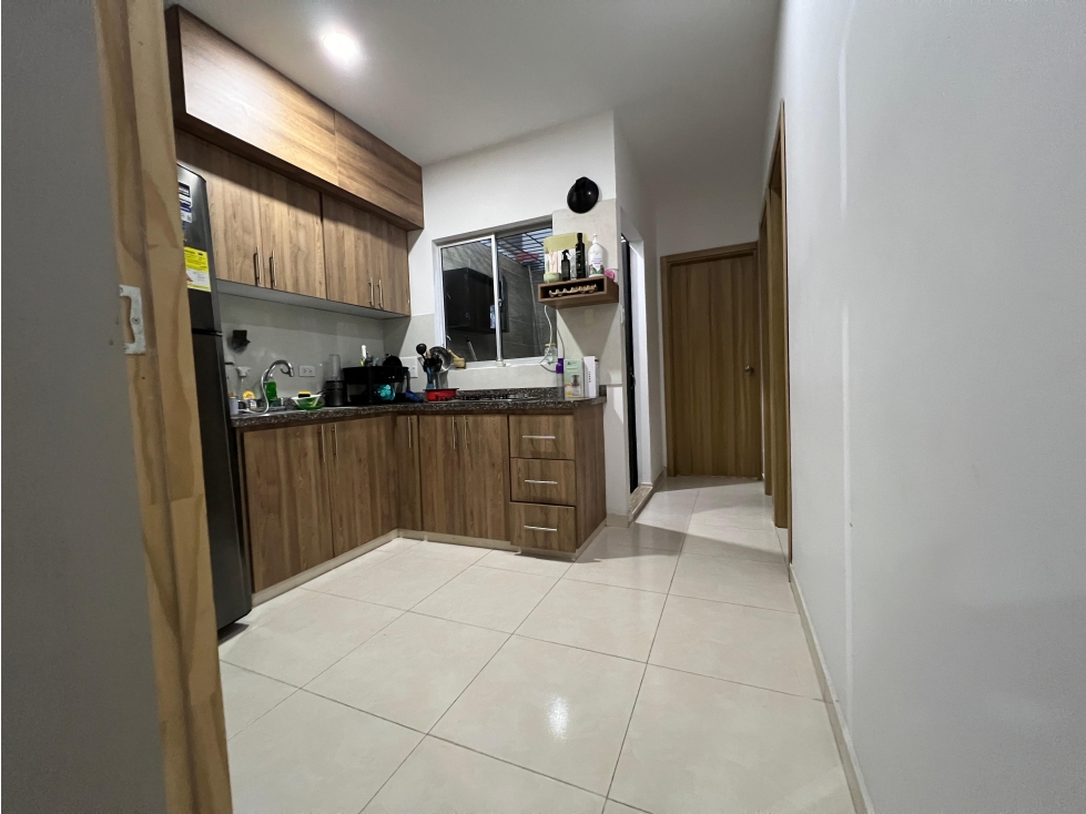 Vendo Casa B/ Vallejo Monterita - Cordoba