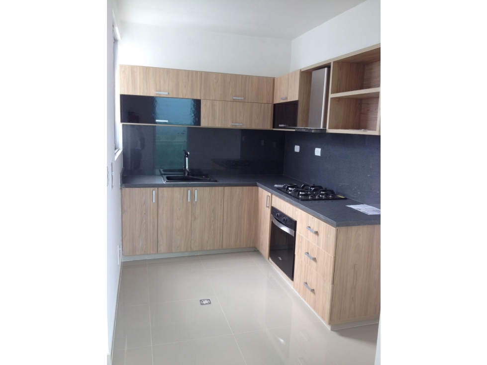 Vendo Apto B/ La Castellana . — foto 4