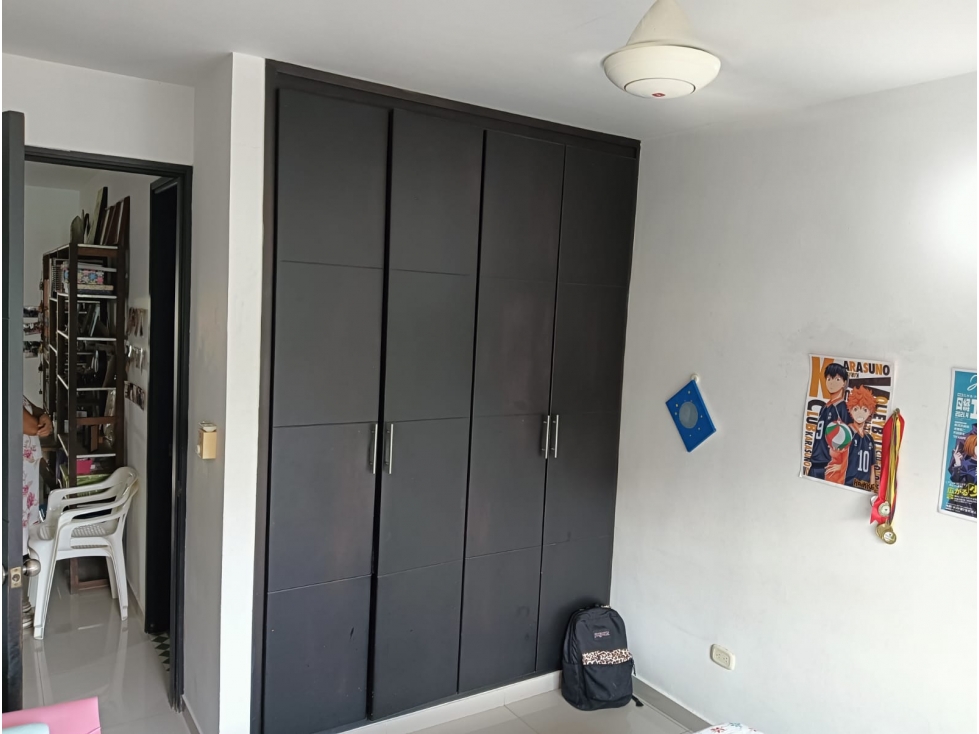 Vendo La Casa B/ La Castellana Monteria Cordoba — foto 4