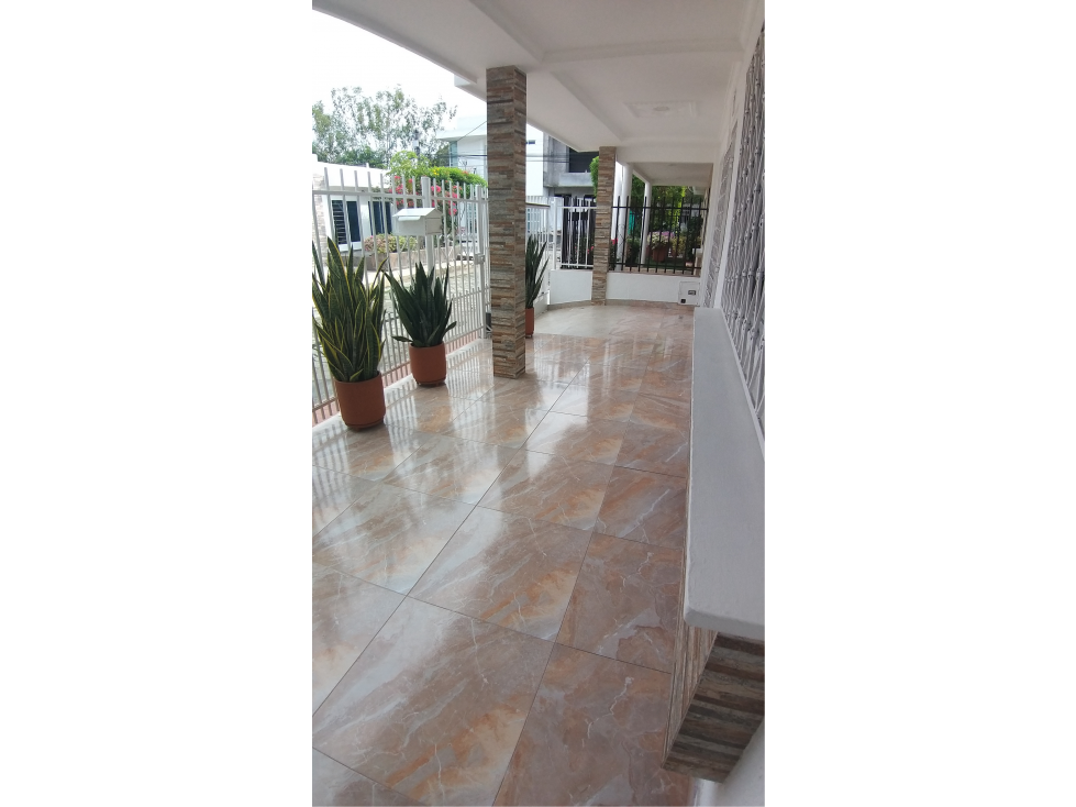 casa — foto 2