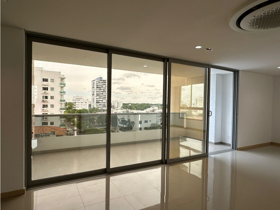 Vendo Apto Montería Córdoba - 4