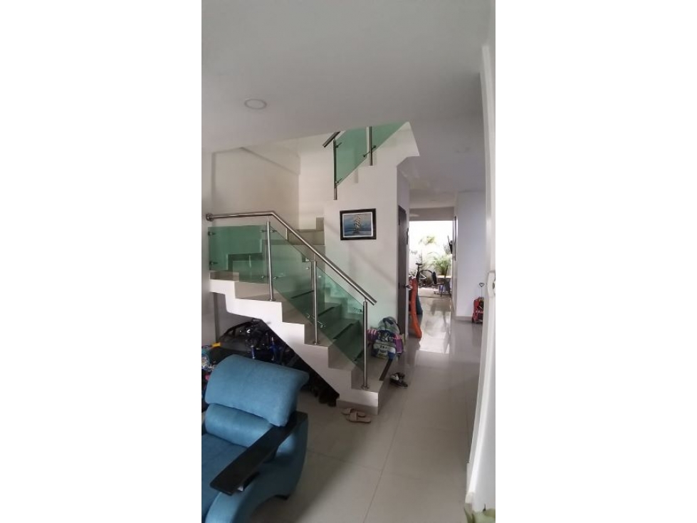 Vendo Casa Castellana Montería Córdoba