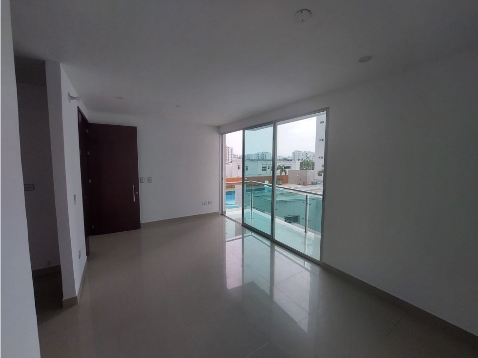 Vendo Apto B/ La Castellana . — foto 6