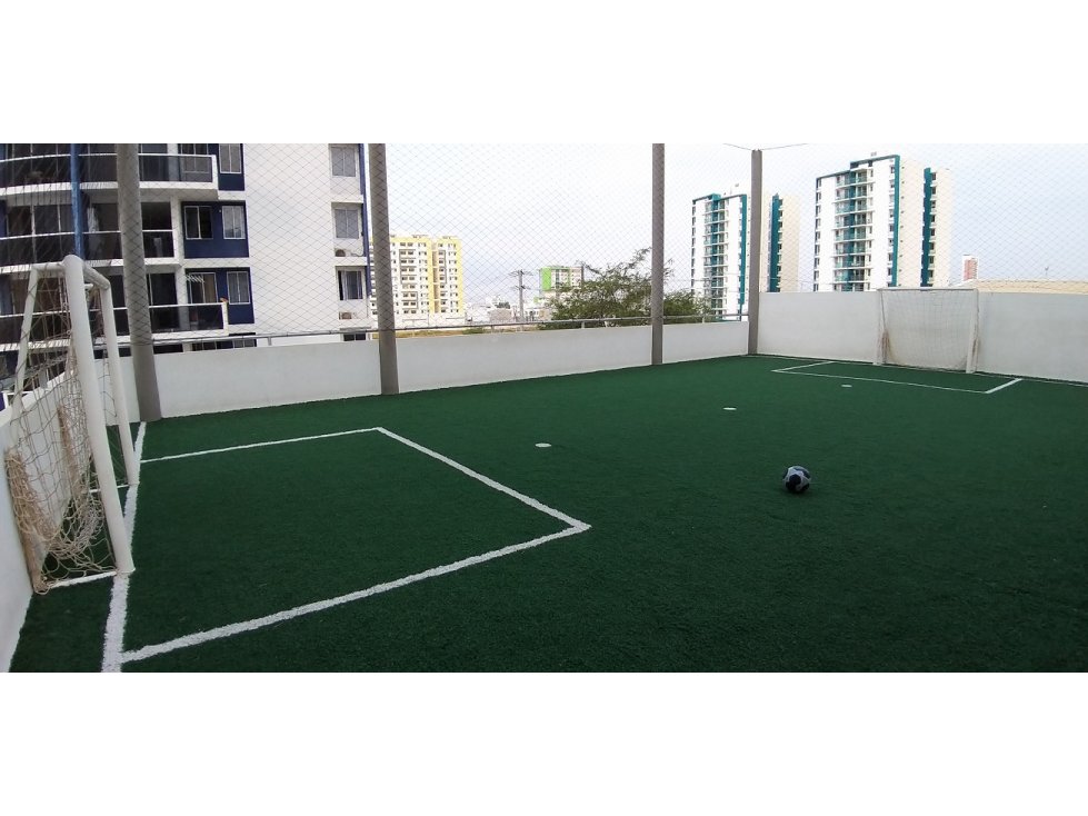Arriendo Apartamento Montería Córdoba - 4