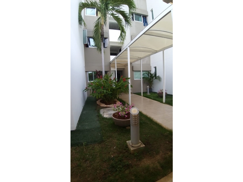 Vende Apartamento Castellana Monteria Córdoba — foto 6