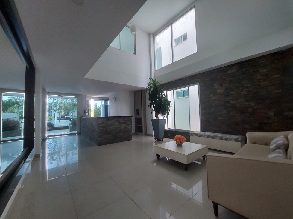 Vendo Apto B/ La Castellana . — foto 2