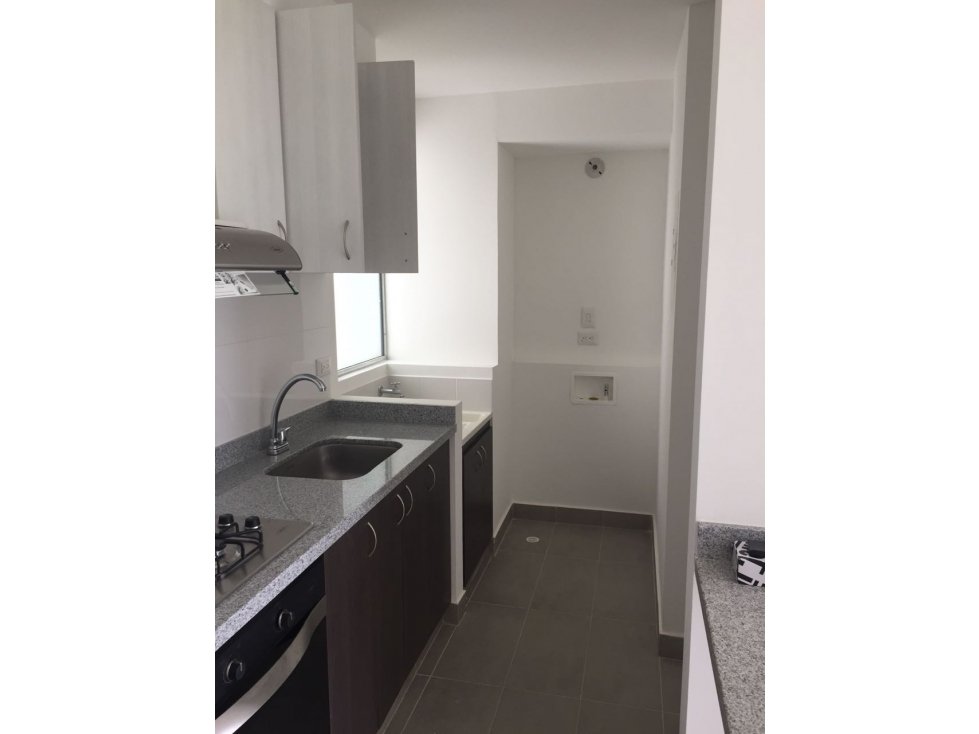 Arriendo apartamento La Castellana - Montería - 5