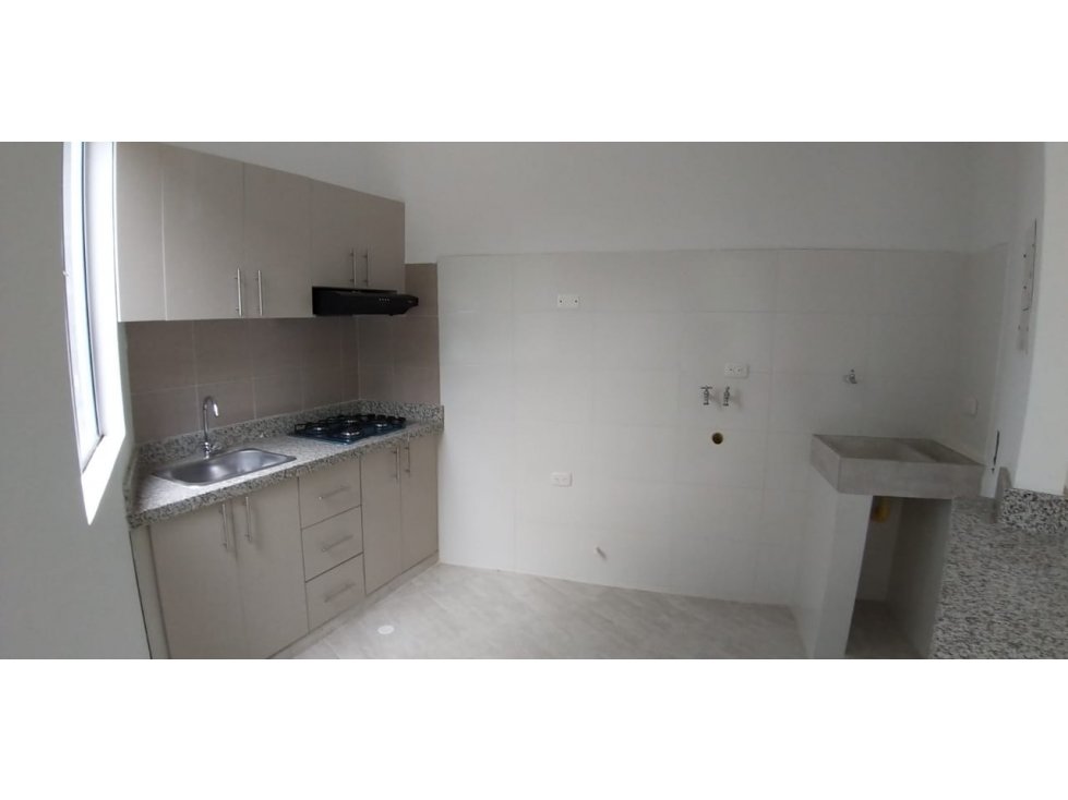 Vendo Apto Montería Córdoba — foto 6